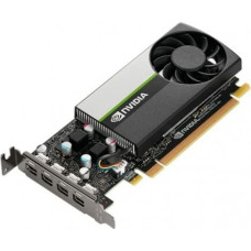 PNY NVIDIA T1000 8GB LowProfile