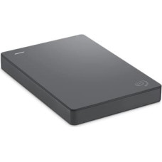 Seagate HDD External Basic (2.5'/2TB/USB 3.0)