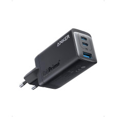 Anker MOBILE CHARGER WALL/BLACK 65W A2668311 ANKER