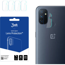 3Mk Protection OnePlus Nord N100 - 3mk Lens Protection™