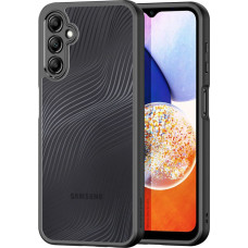 Dux Ducis Aimo armored case for Samsung A15 - black