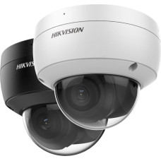 Hikvision 4 MP AcuSense Fixed Dome Network Camera