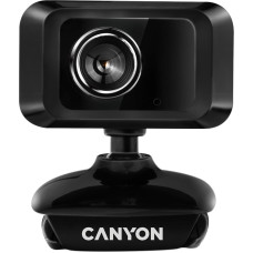 Canyon webcam C1 Black