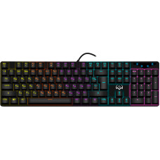 Sven Mechanical gaming keyboard KB-G9300 (104 keys, 20 Fn functions)