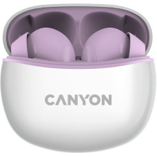 Canyon headset TWS-5 Purple