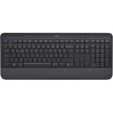 Logitech Klaviatūra Logitech Signature K650 Graphite