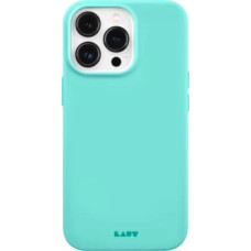 Laut Huex Pastels - protective case for iPhone 14 Pro (spearmint)