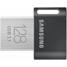 Samsung Drive FIT Plus 128GB Black