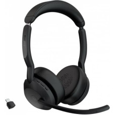 Jabra EVOLVE2 55, Link380c MS Stereo