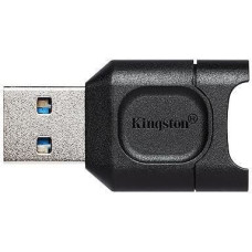 Kingston MobileLite Plus USB 3.1 SDHC/SDXC Card Reader