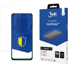 3Mk Protection Xiaomi Redmi Note 9 Pro 4G - 3mk HardGlass™