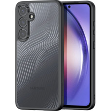 Dux Ducis Aimo case for Samsung A55 5G - black