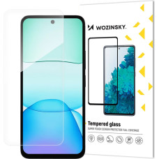 Wozinsky Tempered Glass for Xiaomi Redmi 13