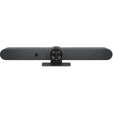 Logitech RALLY BAR GRAPHITE - EMEA