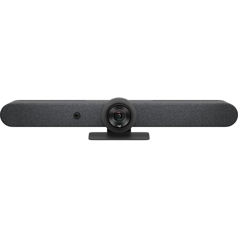 Logitech RALLY BAR GRAPHITE - EMEA