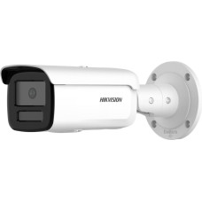 Hikvision 4MP IP Bullet camera, H265+, 1/1.8