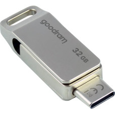 Goodram 32GB ODA3 SILVER USB 3.0, EAN: 5908267960257