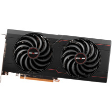 Sapphire PULSE AMD RADEON RX 7600 XT GAMING OC 16GB GDDR6 DUAL HDMI / DUAL DP