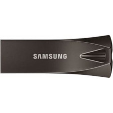 Samsung Drive Bar Plus 128GB Titan Gray