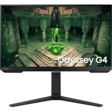 Samsung LCD Monitor|SAMSUNG|S25BG400EU|25