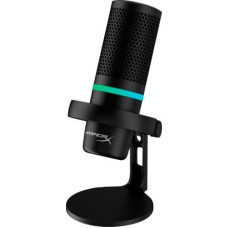 Hyperx MICROPHONE HYPERX DUOCAST/BLACK HMID1R-A-BK/G HYPERX