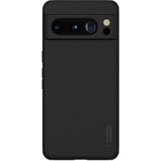 Nillkin Super Frosted Shield Pro reinforced case for Google Pixel 8 Pro - black