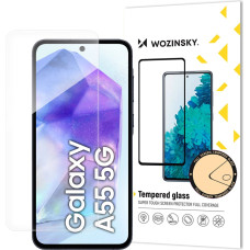 Wozinsky Tempered Glass for Samsung Galaxy A55