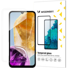 Wozinsky Tempered Glass for Samsung Galaxy M15