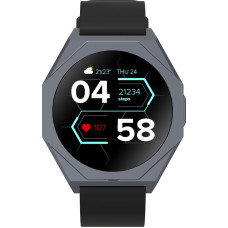 Canyon smart watch Otto SW-86 Black