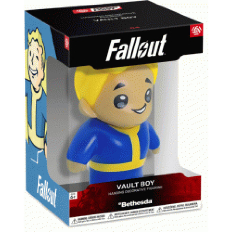 Good Loot Figūriņa Good Loot Hanging Figurine Fallout - Vault Boy