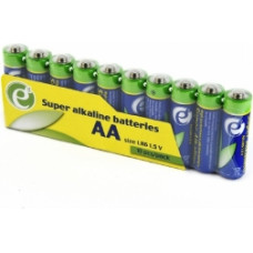 Energenie Super Alkaline AA 10-pack