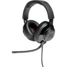 JBL Quantum 200 Black