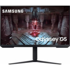 Samsung Monitors Samsung Odyssey G5 G51C 27