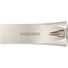 Samsung Zibatmiņa Samsung Bar Plus 512GB Silver