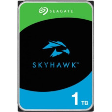 Seagate HDD SkyHawk Surveillance (3.5''/1TB/SATA 6Gb/s/rpm 5400)