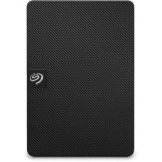 Seagate External HDD|SEAGATE|Expansion|5TB|USB 3.0|Colour Black|STKM5000400