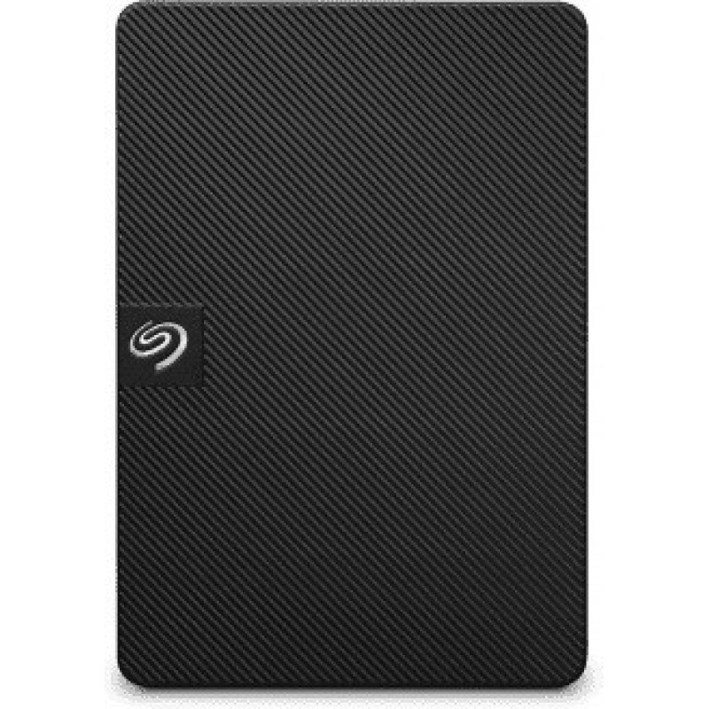 Seagate External HDD|SEAGATE|Expansion|5TB|USB 3.0|Colour Black|STKM5000400