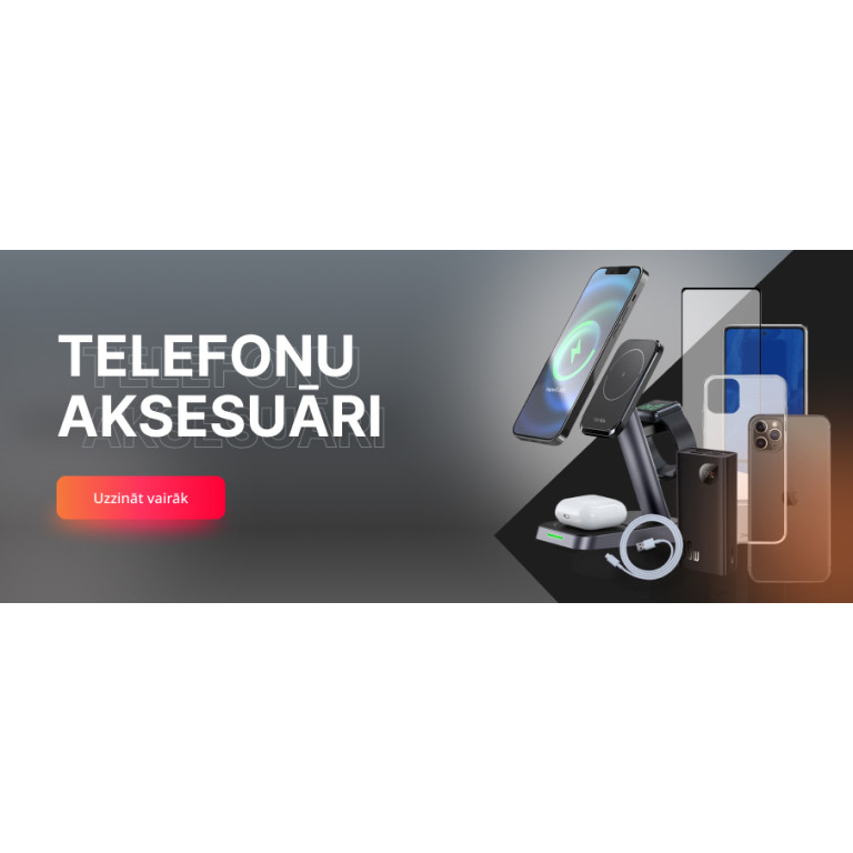 Telefonu aksesuāri