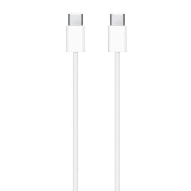 Apple Kabelis Apple USB Type-C Male - USB Type-C Male 1m