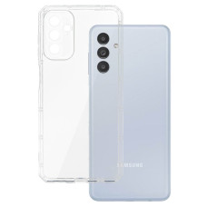 Samsung Galaxy A13 5G/A04S caurspīdīgs antitrieciena vāciņš